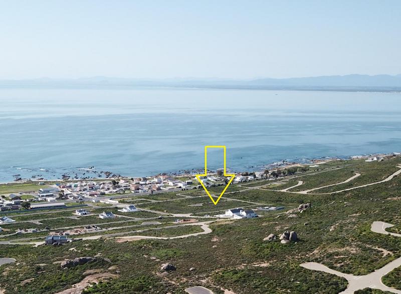 0 Bedroom Property for Sale in St Helena Views Western Cape